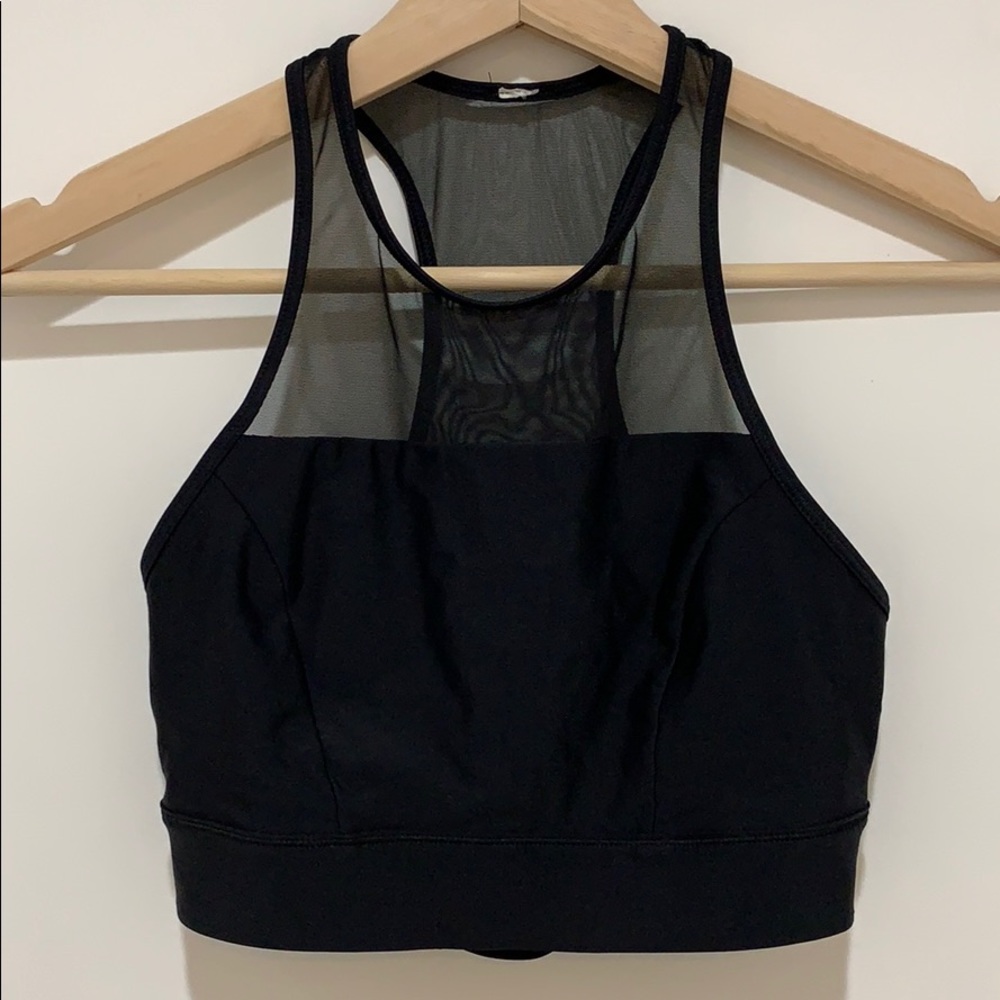 Lululemon Flow Rider swim top 🏊‍♀️